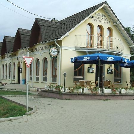 Hotel Margareta Panzio Zomba Exteriér fotografie
