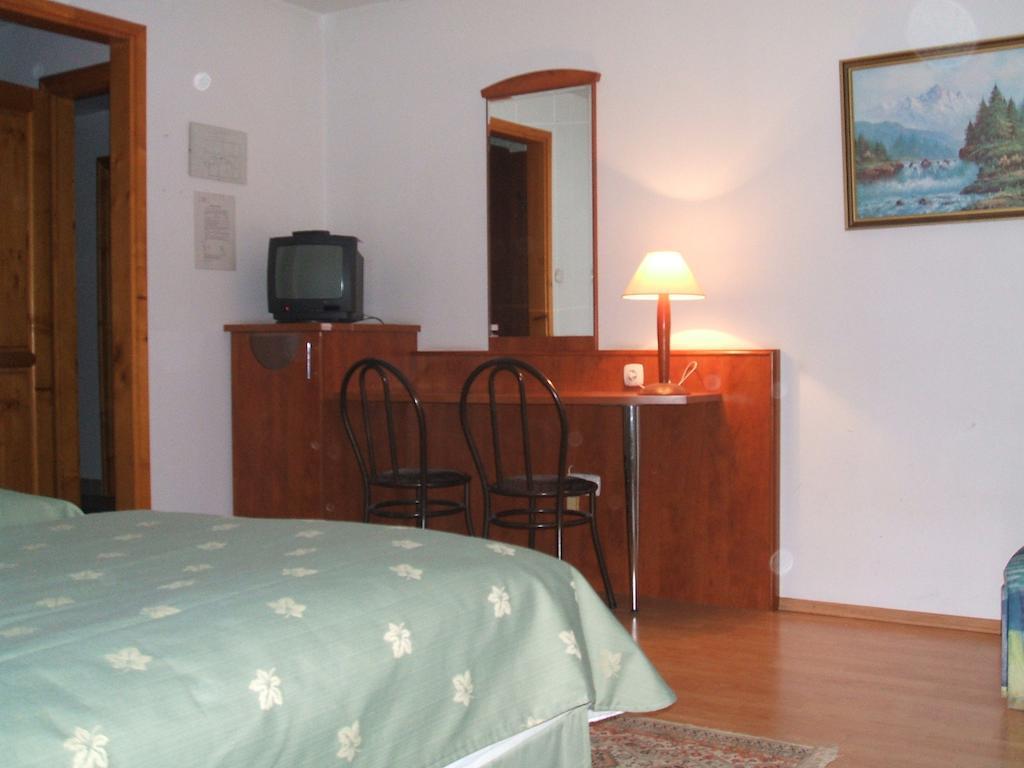 Hotel Margareta Panzio Zomba Pokoj fotografie
