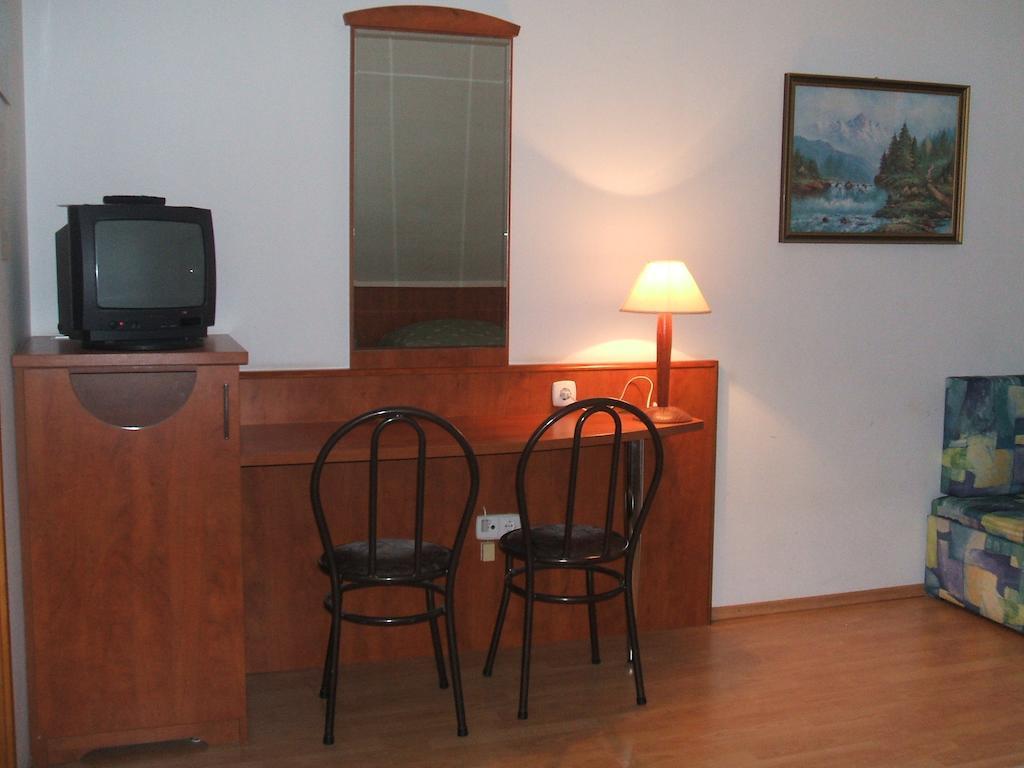Hotel Margareta Panzio Zomba Pokoj fotografie