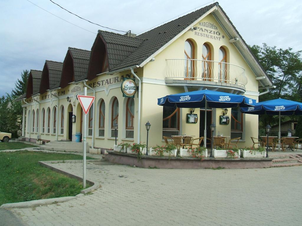 Hotel Margareta Panzio Zomba Exteriér fotografie