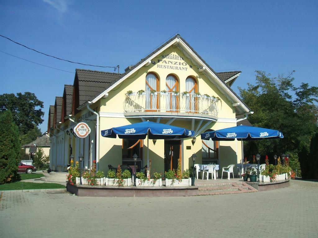 Hotel Margareta Panzio Zomba Exteriér fotografie