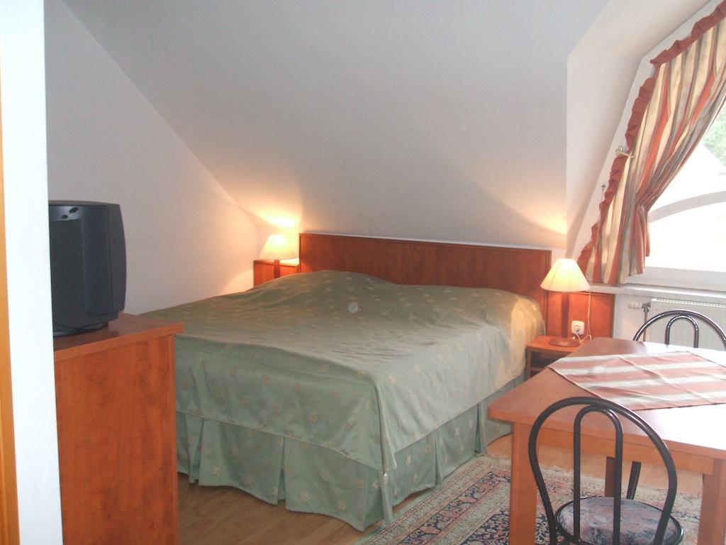 Hotel Margareta Panzio Zomba Pokoj fotografie
