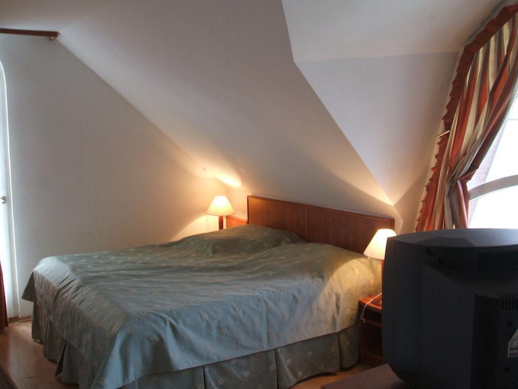 Hotel Margareta Panzio Zomba Pokoj fotografie