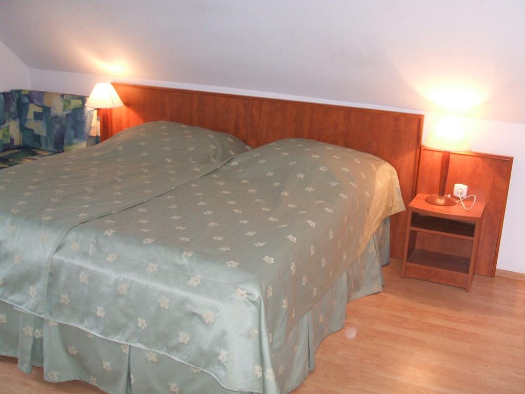 Hotel Margareta Panzio Zomba Pokoj fotografie